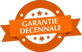 Garantie 10 ans